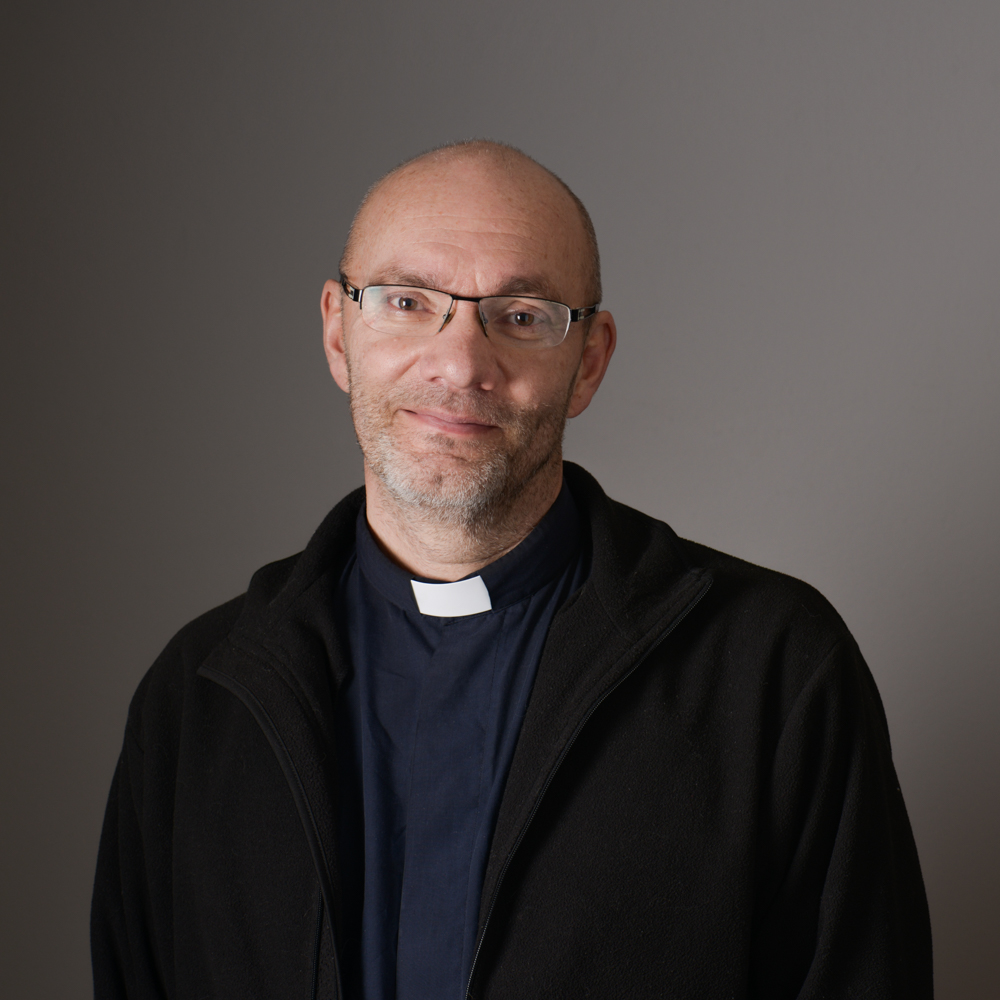 Mats Bohman